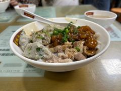 -荔林食店(西华路店)