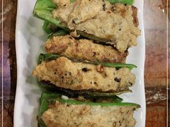 -红星光发煲仔饭(大石街店)