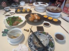 -侨美食家·粤菜(体育西路店)