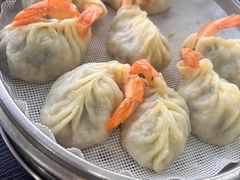 -叶存利海鲜大馅饺子(东戴河止锚湾店)