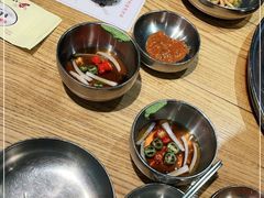 -姜虎东白丁烤肉(银泰中心in99店)