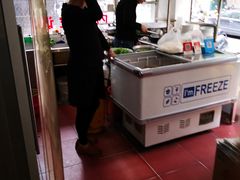 自助取餐区-田海鹰猪血汤(平东一街店)