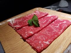 -一绪に寿喜烧自助(世茂广场店)
