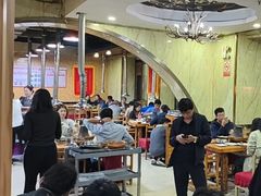 -元盛居(生态大街店)