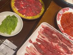 -重庆高老九火锅(万象城店)