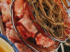 -老家大锅台·地锅鸡·铁锅炖(建邺文体路店)