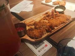 -必胜客(浦上万达店)