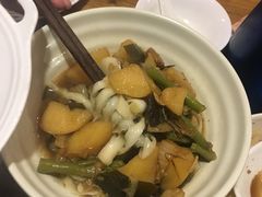-环球约客烤涮自助(铜锣湾店)