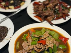 -南蛮子(进贤路店)