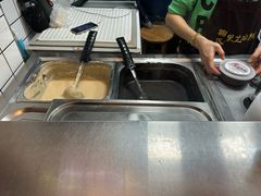 -鞠氏黑芝麻糊(水塔店)