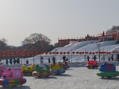 -北陵公园