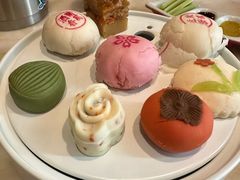 -京华烟云·北京烤鸭(领展购物广场·中关村店)