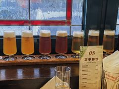 -兰特伯爵西餐厅·啤酒屋(方庄店)
