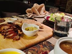 -中山路壹号传奇club·啤酒花园餐厅