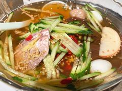 延吉冷面-七八冷面·延边朝鲜族美食(圣熙八号店)