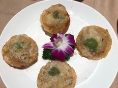 -金苑海鲜酒家(来魅力店)