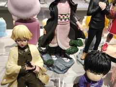 -秦小阳手办店