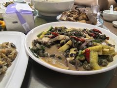 -柠静私家菜(石板巷店)