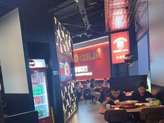 -胖哥俩肉蟹煲(济南世茂国际广场店)