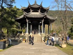 -兰亭风景区