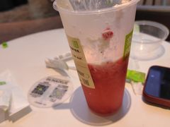 -奈雪的茶(观前街店)