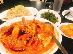 -无招牌海鲜餐厅(怡丰城店)