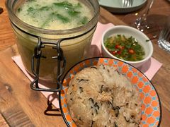 -Ginger(兴国路店)
