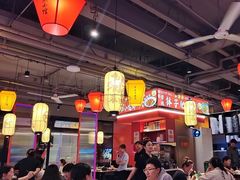 -匠熙小馆(崇文门店)