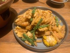 -破三川·新川菜(静安大融城店)