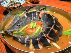 -亮欢寨(凯里总店)