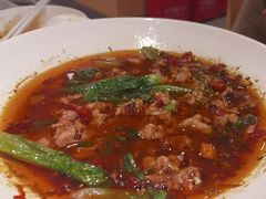 -乡村基·川味现炒大王(熙悦天街店)