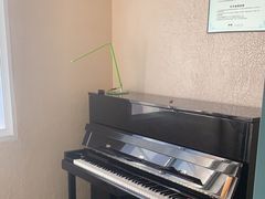 -朗韵钢琴学校(中环金界店)