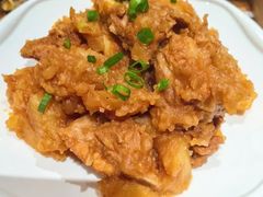 -老爷庙风味美食府(魏都大道店)