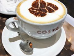-COSTA COFFEE(西直门店)