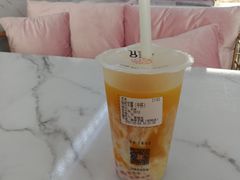 -芋说·鲜果芋圆(闲林老街店)