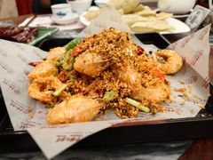 -中国大酒店·食街
