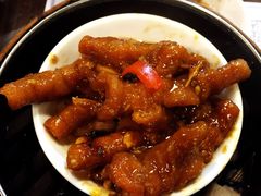-点点心点心专门店(旺角店)