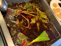 -张大胡子鱼头火锅酒楼(长益路店)