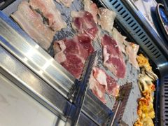 -非烤勿扰韩料自助烤肉(松山湖万科店)