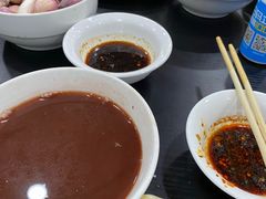 -郑家包子牛肉拉面(尚勤路店)