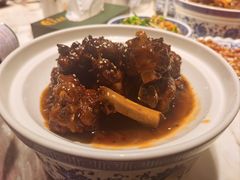 -曾家厨房·新徽菜(高新天柱路店)