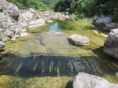 -青岛海滨风景区
