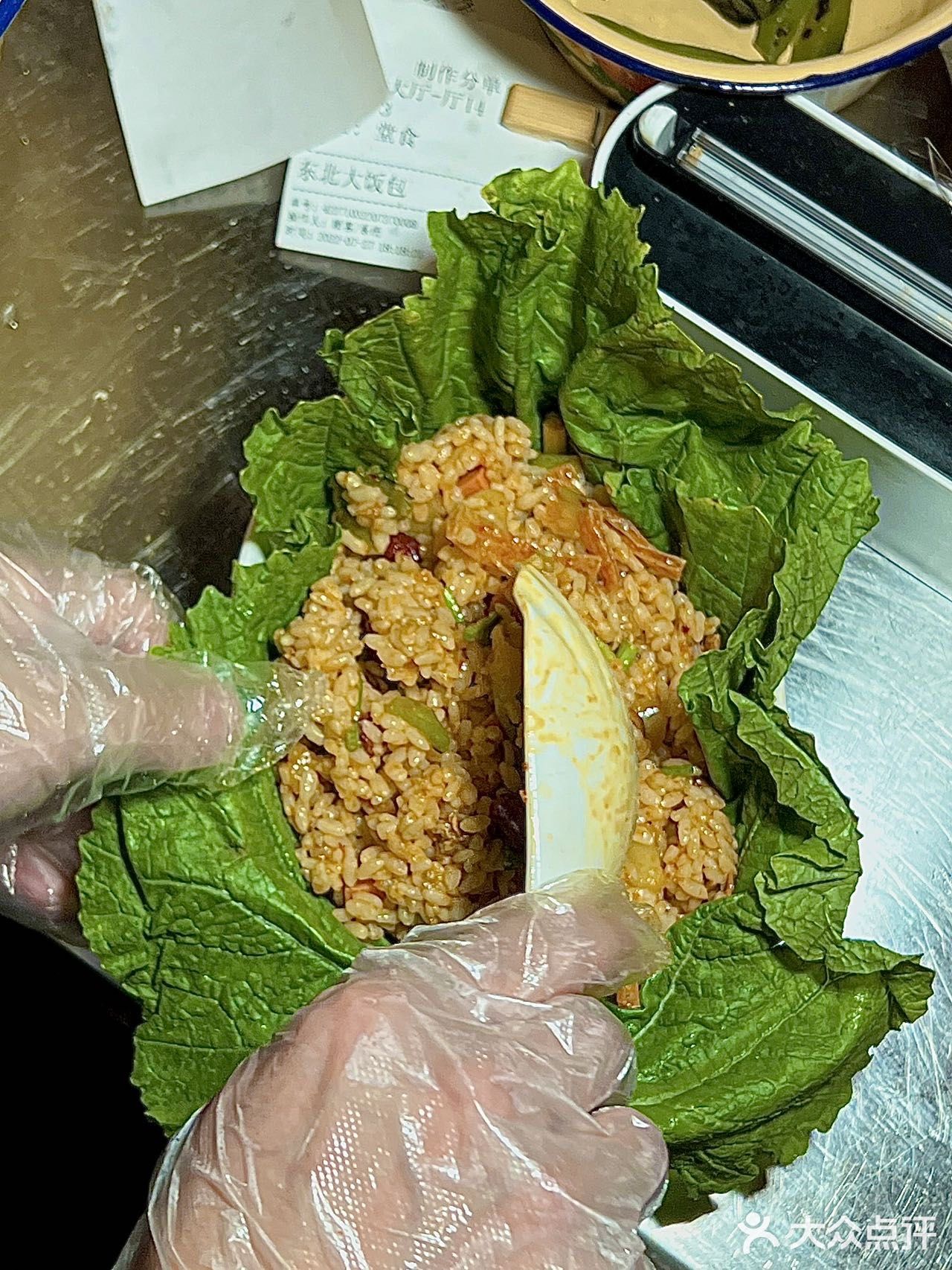 东北烤肉新坐标｜解封后我们一起去吃张牌牌🥓
