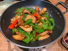 -大盐帮川菜馆(长楹天街店)