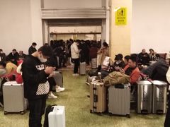 -商丘站