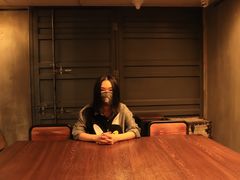 大堂-来回·咖啡(天河南店)