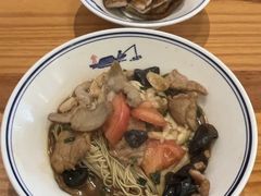 -天天鲜面馆(衡山路店)