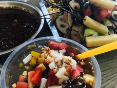 -怪老头甜不辣(抚琴小区店)