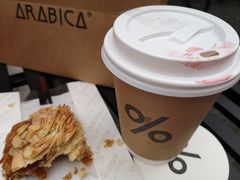 -% Arabica阿拉比卡咖啡烘焙工坊