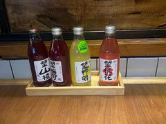 -薇酌饮·陕西菜(南门外店)
